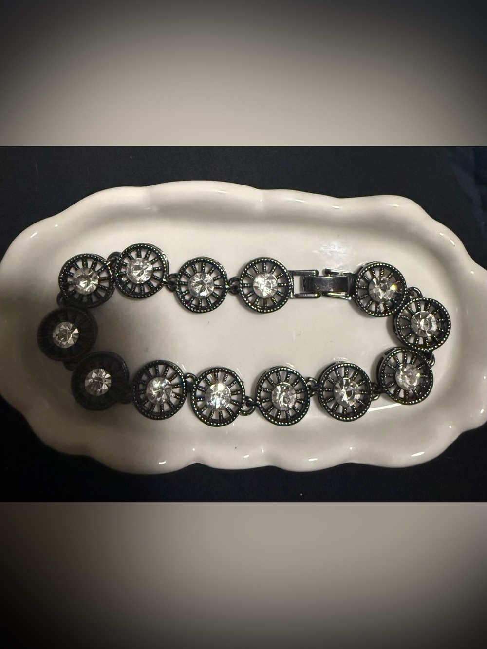 Park Lane Focus Bracelet